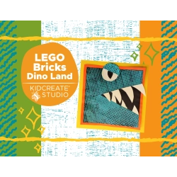 Kidcreate Studio - Houston Greater Heights